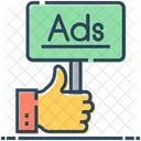 Anuncio  Icono