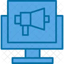 Anuncio  Icono