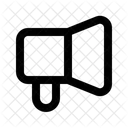 Anuncio  Icono