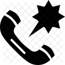 Anuncio Telefonico Anuncio De Llamada Llamada Icono
