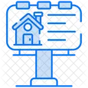Anuncios de inicio  Icon