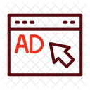 Anuncio Publicidad Publicidad Icon