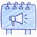 Anuncios  Icono