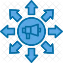 Anuncios  Icono