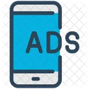 Anuncio Anuncios Publicidad Icono