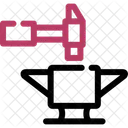 Anvil  Icon