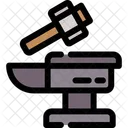 Anvil  Icon
