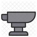 Anvil Construction Tool Icon