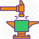 Anvil  Icon