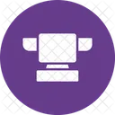 Anvil Blacksmith Metalworking Icon
