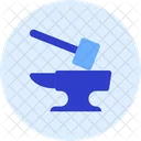 Anvil  Icon