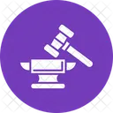 Anvil  Icon