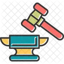 Anvil  Icon