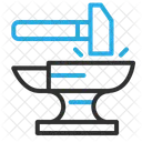 Anvil  Icon