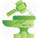 Anvil  Icon
