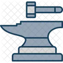 Anvil  Icon