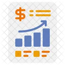 Anweisung Finanzen Geschaft Symbol