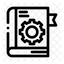 Anleitung Reparatur Symbol