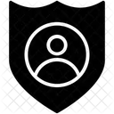 Anwenderschutz  Symbol