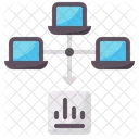 Anwendungen analytisch  Symbol