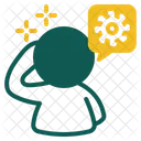 Anxiety Icon