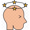 Anxiety Mental Health Stress Disorder Icon