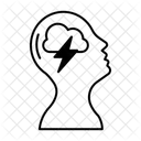 Anxiety Icon