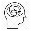 Anxiety Icon