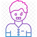Anxiety Worry Stress Icon
