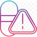 Anxiety  Icon