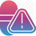 Anxiety  Icon