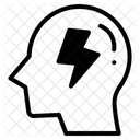 Anxiety  Icon
