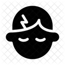 Anxiety  Icon