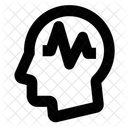 Anxiety  Icon