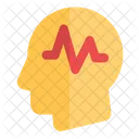 Anxiety  Icon