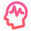 Anxiety  Icon