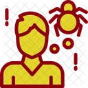 Anxiety  Icon