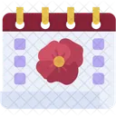 Journee De L Anzac Militaire Souvenir Icône