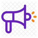 Werbung  Symbol