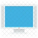 Anzeige Bildschirm LCD Symbol