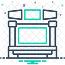 Anzeige  Symbol