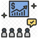 Anzeige Seminar Information Symbol