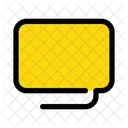 Anzeige  Symbol