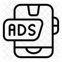 Anzeigen  Symbol