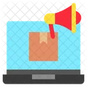 Anzeigenstudio  Symbol