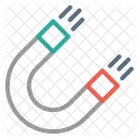 Anlocken  Symbol