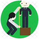 Anzugmacher Avatar Job Symbol