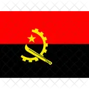 Ao angola  Icon