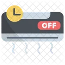 Apagado  Icono