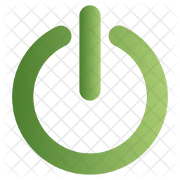 Apagado  Icono